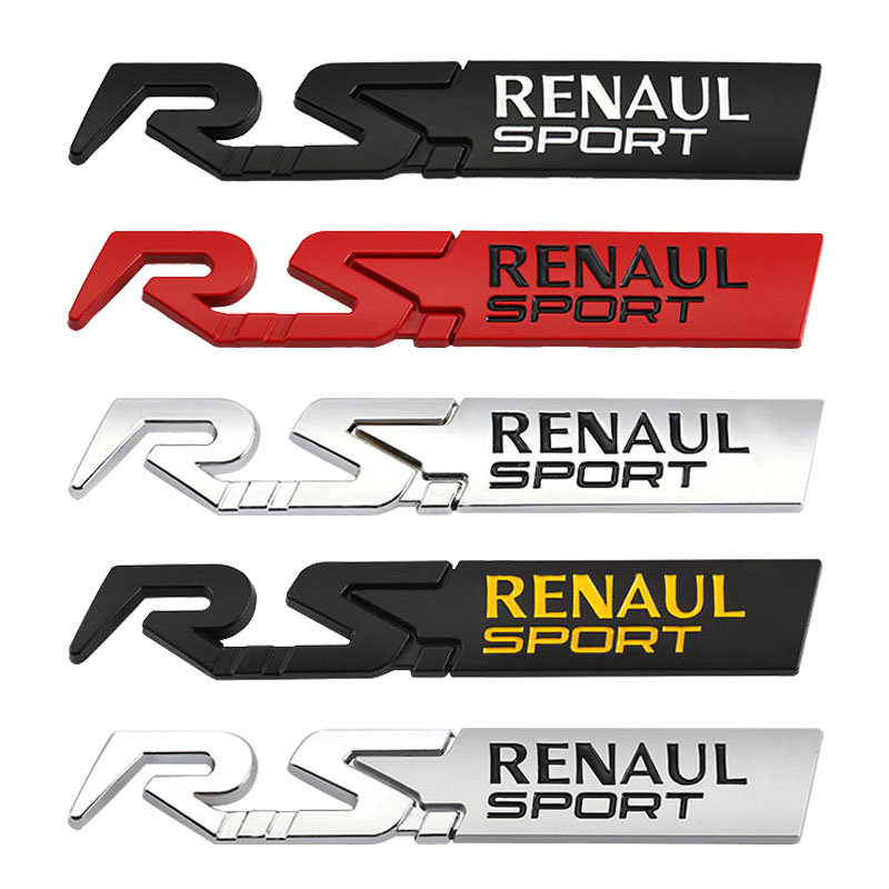 ڵ ƼĿ RS   Į Renault Clio Scen..